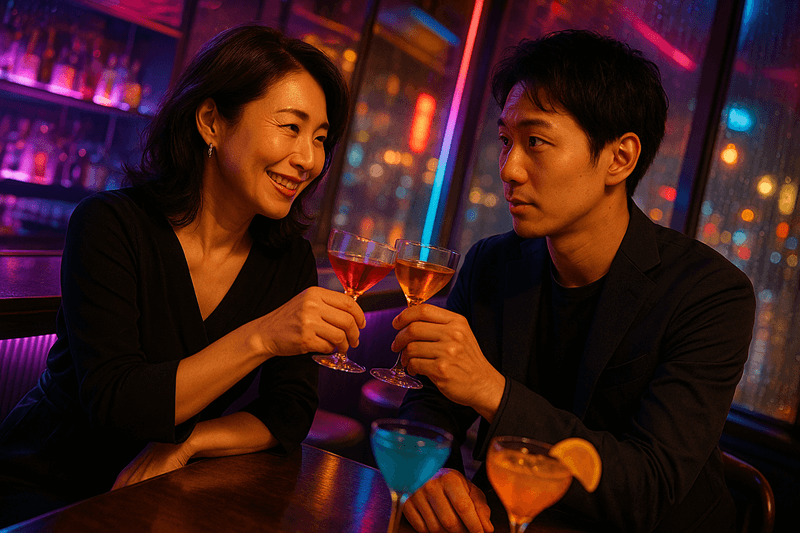 インスタでママ活しても大丈夫？詐欺アカウントの特徴と安全対策